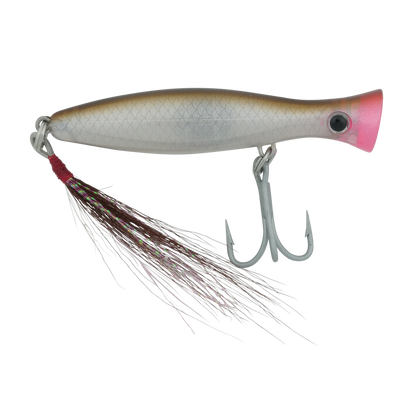 Charter Grade Micro Chug Popper: 1/2oz - 3.5inch