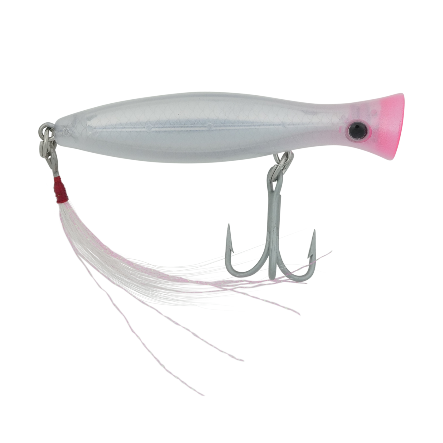 Charter Grade Micro Chug Popper: 1/2oz - 3.5inch