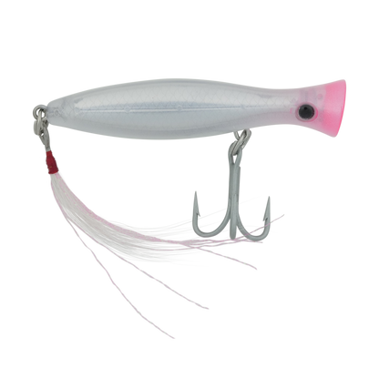 Charter Grade Micro Chug Popper: 1/2oz - 3.5inch