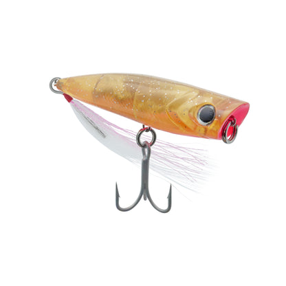 Charter Grade Popper: 3/4oz - 4inch