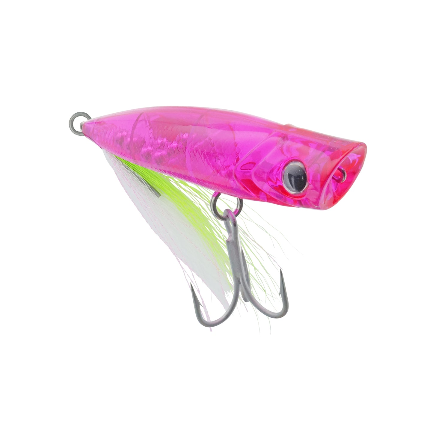 Charter Grade Popper: 3/4oz - 4inch