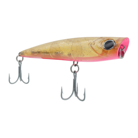 Charter Grade Popper: 1 5/8oz - 5.5inch