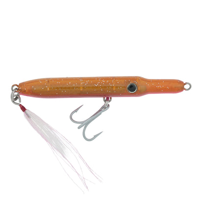 Charter Grade Perfect Needle: 5" 2oz