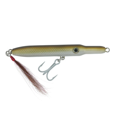 Charter Grade Perfect Needle: 5" 2oz