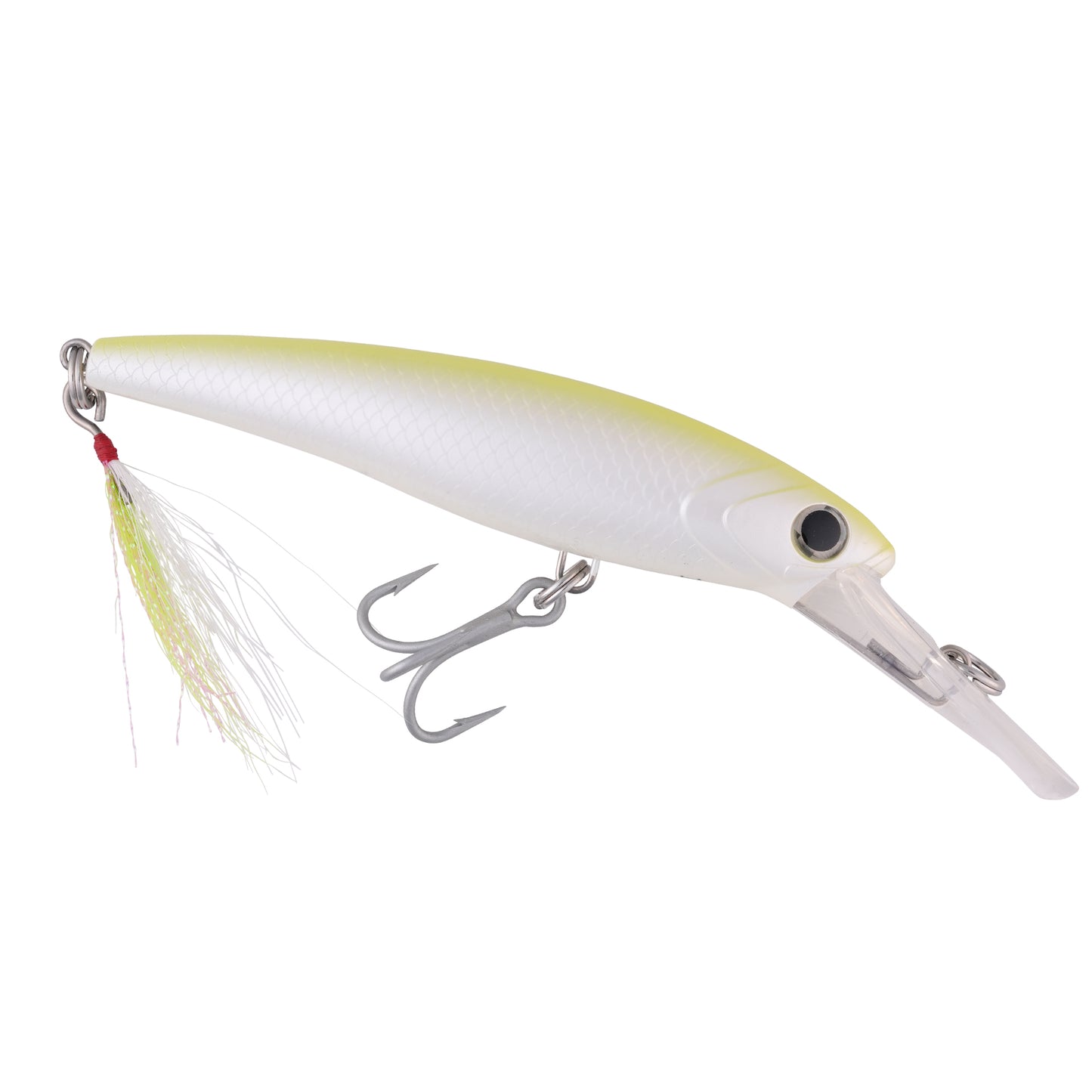 5" 1.3oz Charter Grade Swimming Plug (12' Swimming Depth)