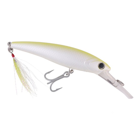 5" 1.3oz Charter Grade Swimming Plug (12' Swimming Depth)