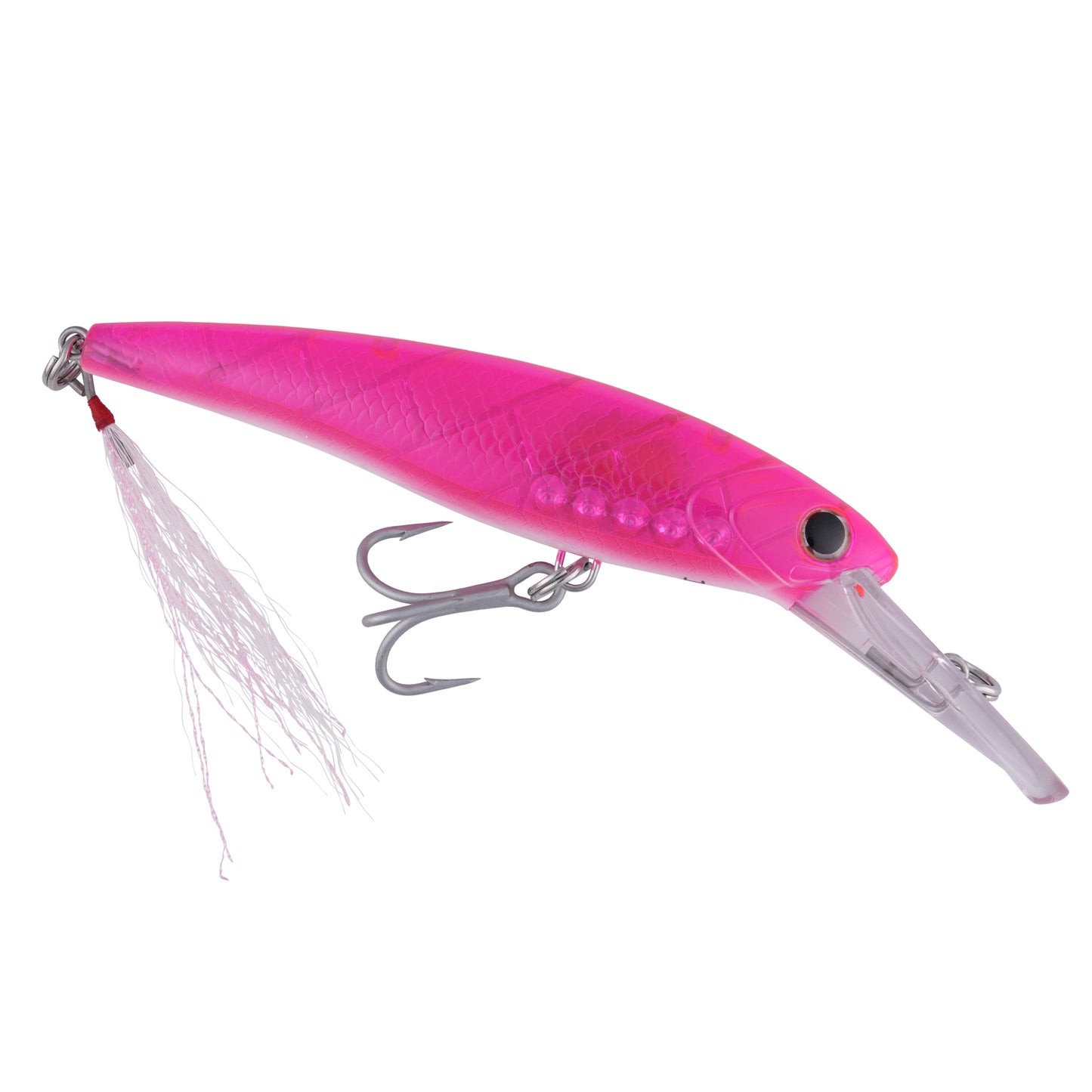 5" 1.3oz Charter Grade Swimming Plug (12' Swimming Depth)