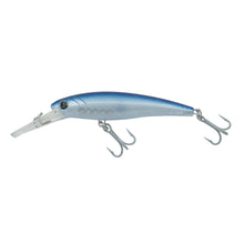 Load image into Gallery viewer, 5&quot; 1.3oz Charter Grade Swimming Plug (12&#39; Trolling Depth)

