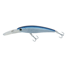 Load image into Gallery viewer, 7&quot; 3.5oz Charter Grade Swimming Plug (25&#39; Trolling Depth)
