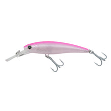 Load image into Gallery viewer, 5&quot; 1.3oz Charter Grade Swimming Plug (12&#39; Trolling Depth)
