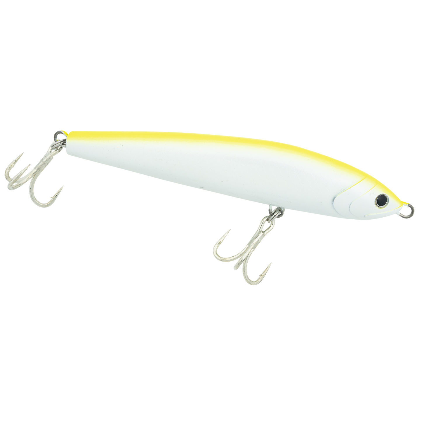 Charter Grade Slider: 4oz - 7inch