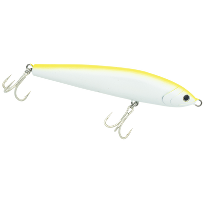 Charter Grade Slider: 4oz - 7inch