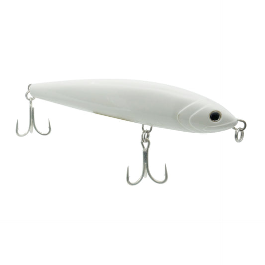 Charter Grade Slider: 6oz - 7inch