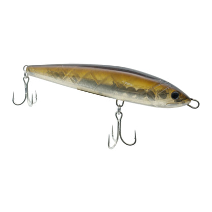 Charter Grade Slider: 4oz - 7inch