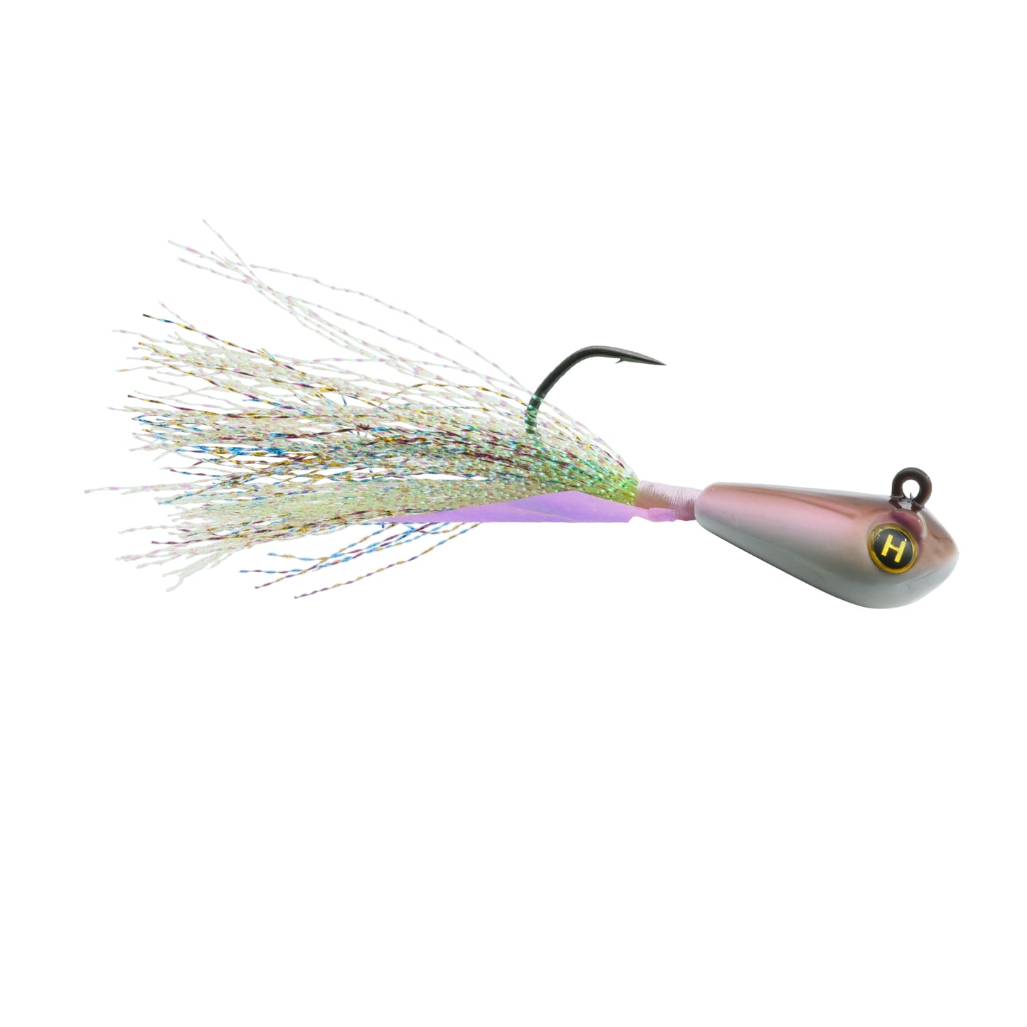 Groundfish Biki Jig 8/0 3oz