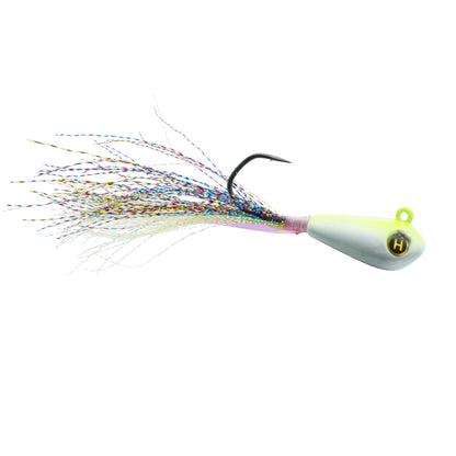 Groundfish Biki Jig 8/0 3oz