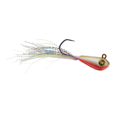 Groundfish Biki Jig 8/0 3oz