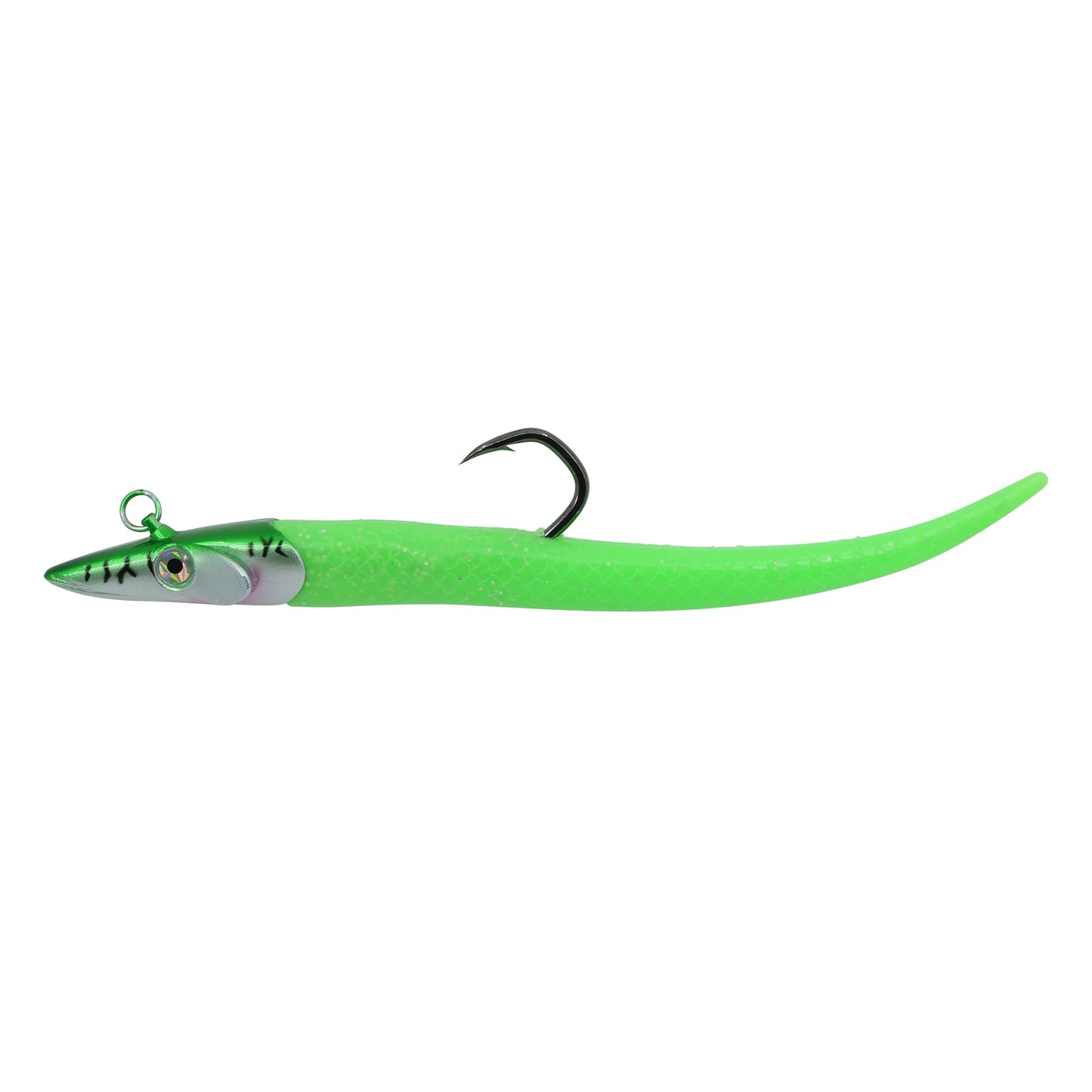 4oz (10inch) Tuna Harness Jig