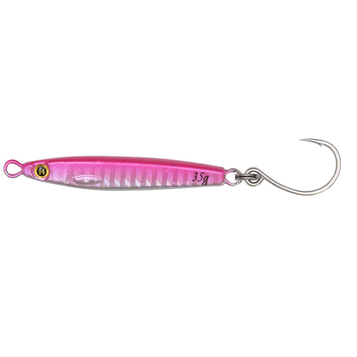 1.25oz (3") Heavy Minnow Jig