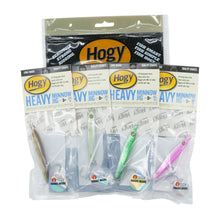 Load image into Gallery viewer, 2oz (3&quot;) Heavy Minnow Jig

