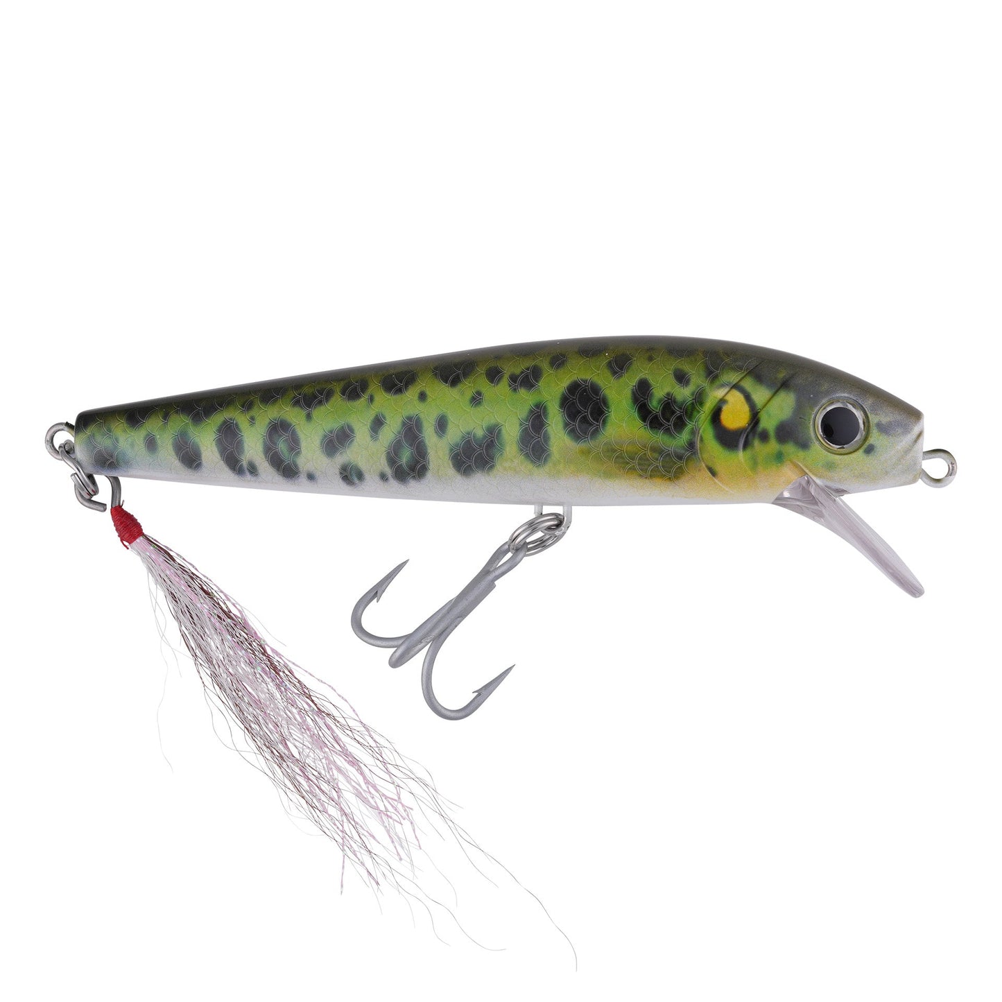 Pre-Order - Ships 8/12/26 - LTD Charter Grade OG Swimmer: Fatty 1.5oz - 5.5inch