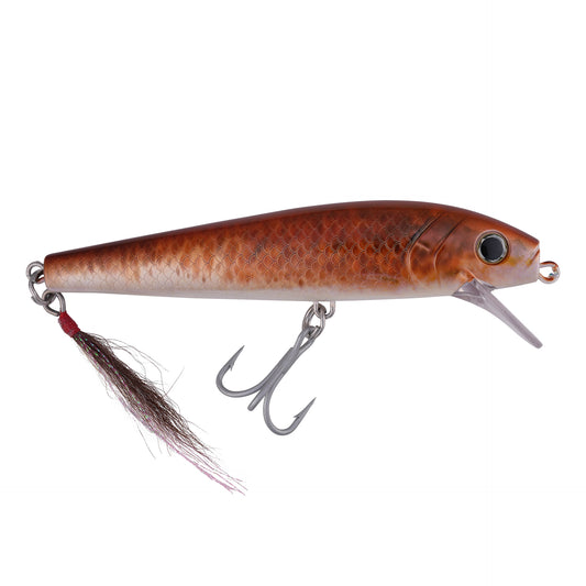 LTD Charter Grade OG Swimmer: Fatty 1.5oz - 5.5inch