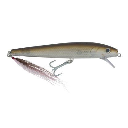 Charter Grade OG Swimmer: 1.75oz - 7inch