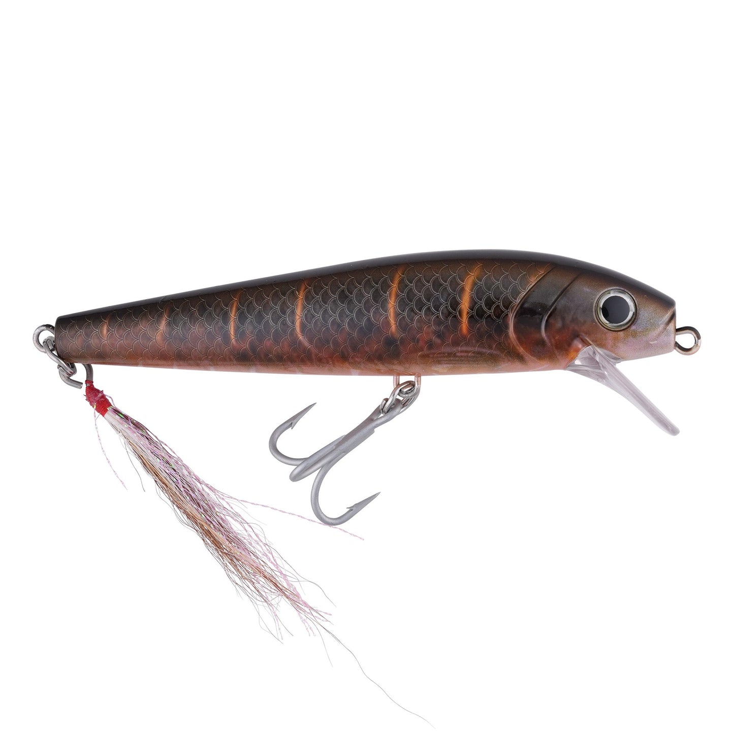 Pre-Order - Ships 8/12/26 - LTD Charter Grade OG Swimmer: Fatty 1.5oz - 5.5inch