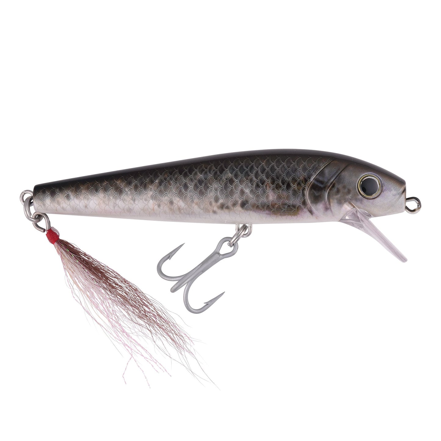 Pre-Order - Ships 8/12/26 - LTD Charter Grade OG Swimmer: Fatty 1.5oz - 5.5inch