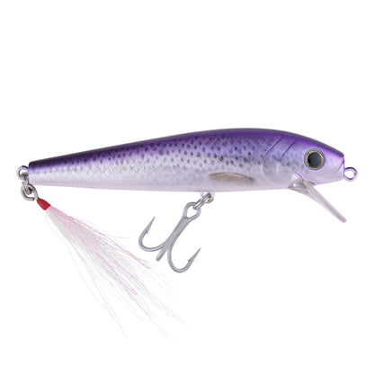 Pre-Order - Ships 8/12/26 - LTD Charter Grade OG Swimmer: Fatty 1.5oz - 5.5inch