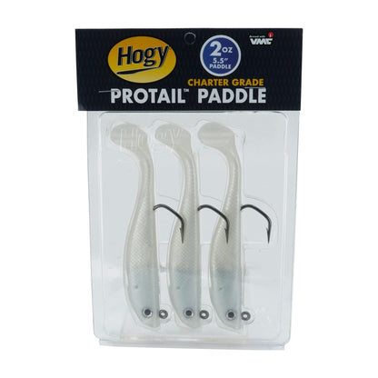 Protail Paddle Guide Pack: 5.5" 2oz (3pc)