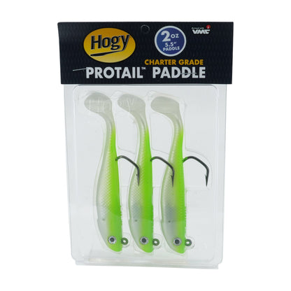 Protail Paddle Guide Pack: 5.5" 3oz (3pc)