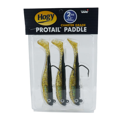 Protail Paddle Guide Pack: 5.5" 2oz (3pc)