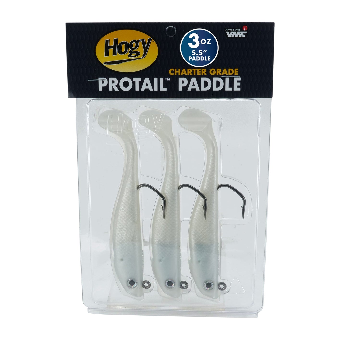 Protail Paddle Guide Pack: 5.5" 3oz (3pc)