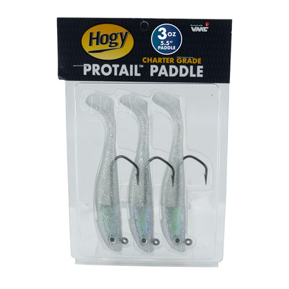 Protail Paddle Guide Pack: 5.5" 3oz (3pc)