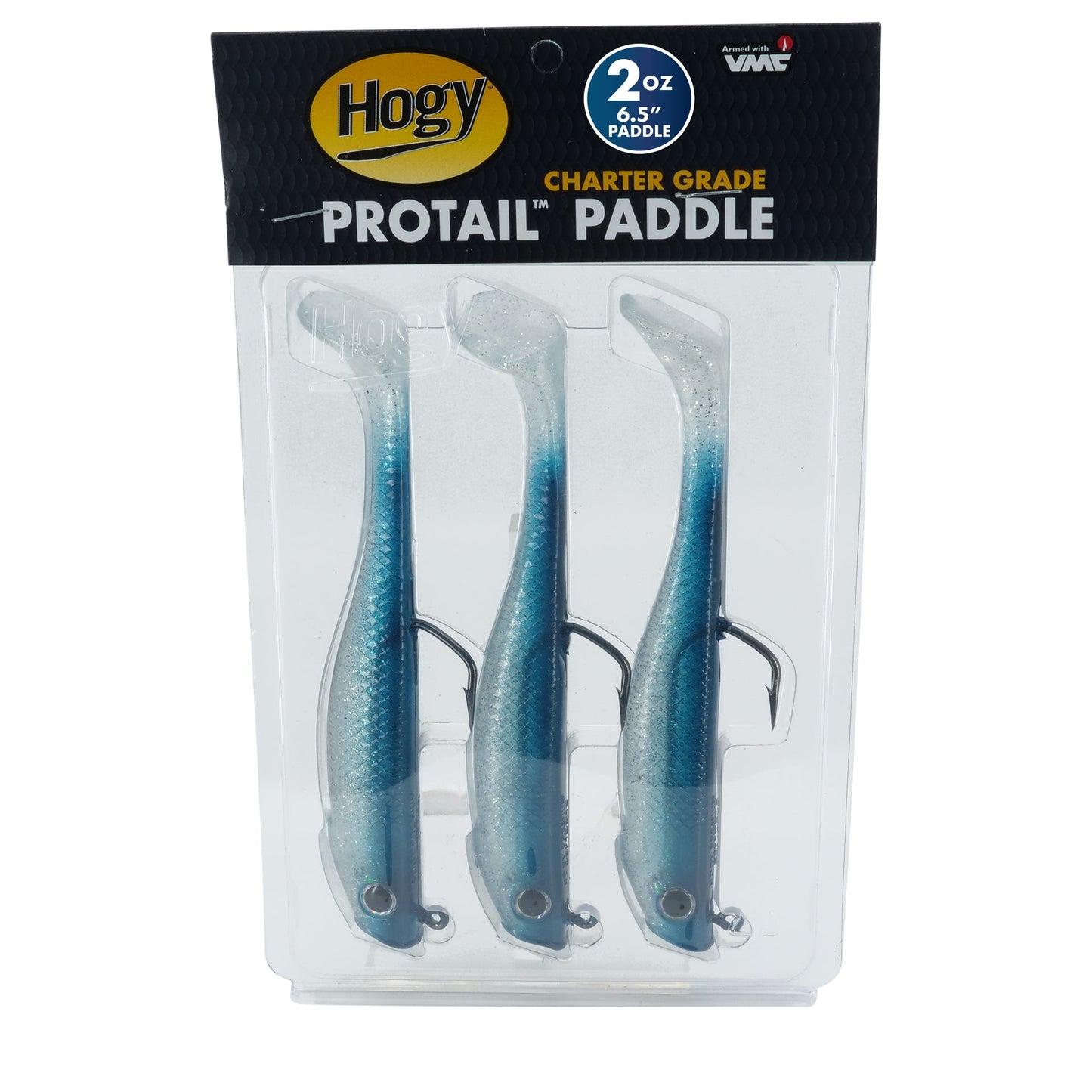 Protail Paddle Guide Pack: 6.5" 2oz (3pc)