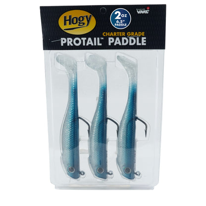 Protail Paddle Guide Pack: 6.5" 2oz (3pc)