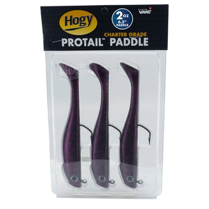 Protail Paddle Guide Pack: 6.5" 2oz (3pc)