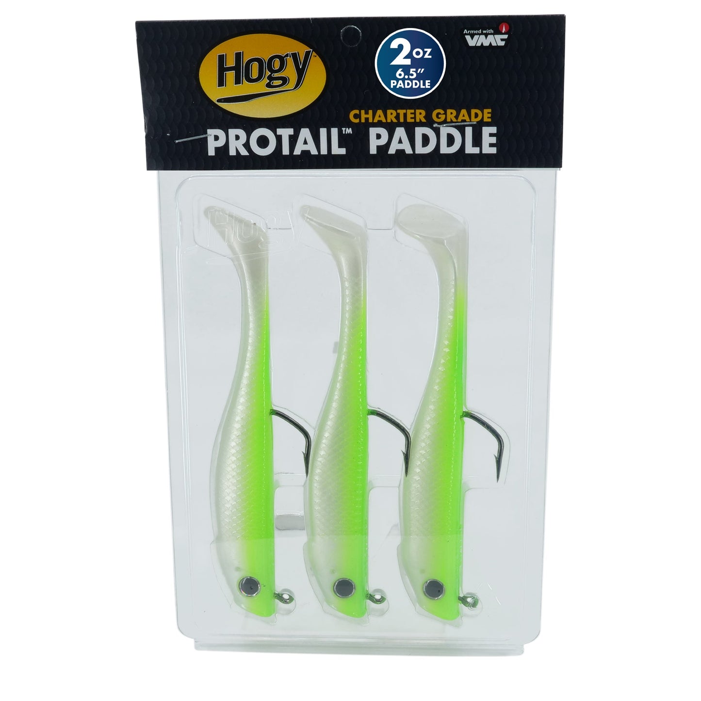 Protail Paddle Guide Pack: 6.5" 2oz (3pc)