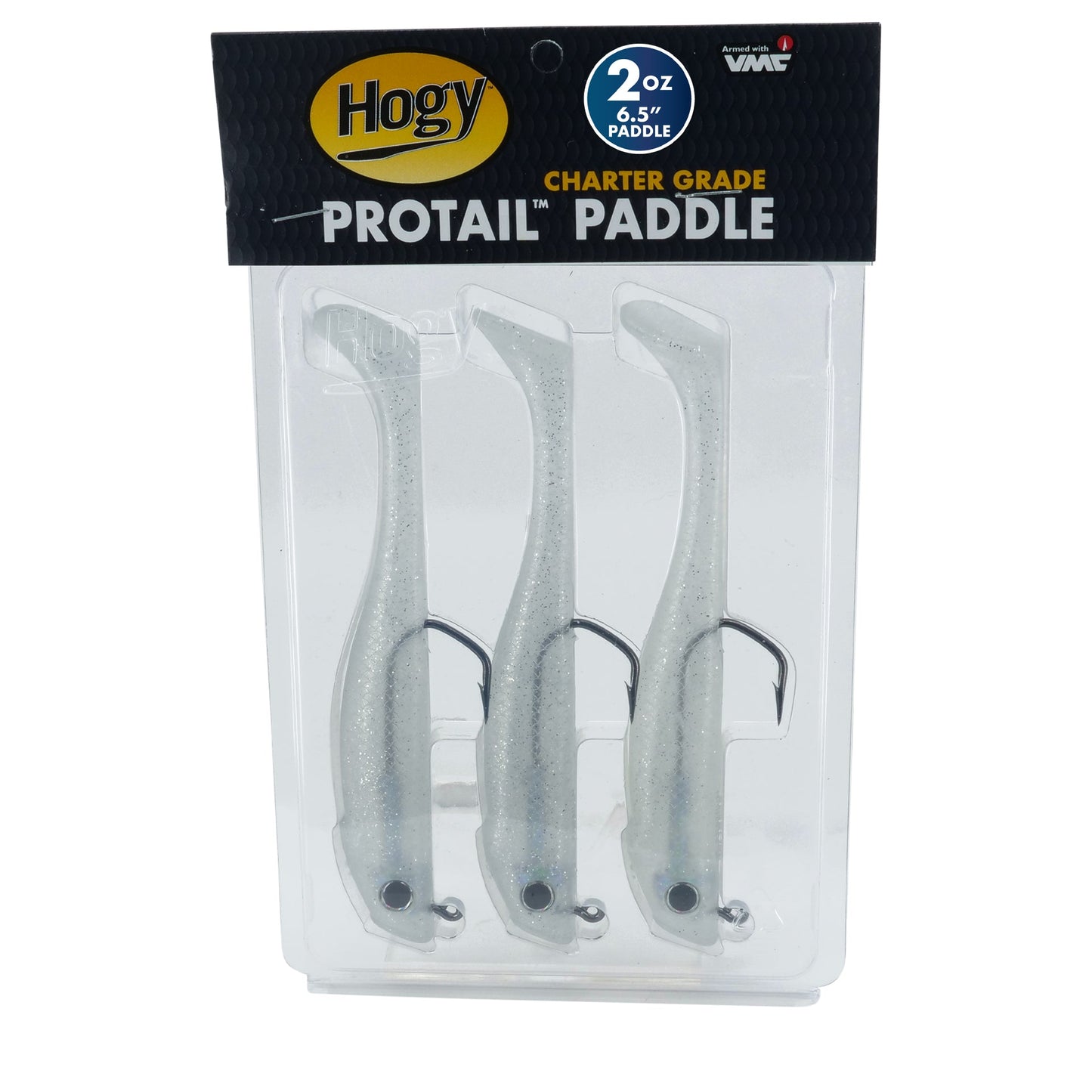 Protail Paddle Guide Pack: 6.5" 2oz (3pc)