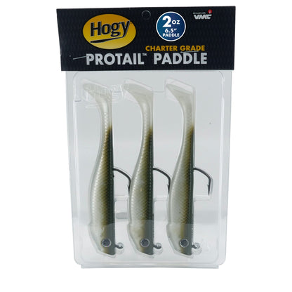 Protail Paddle Guide Pack: 6.5" 2oz (3pc)