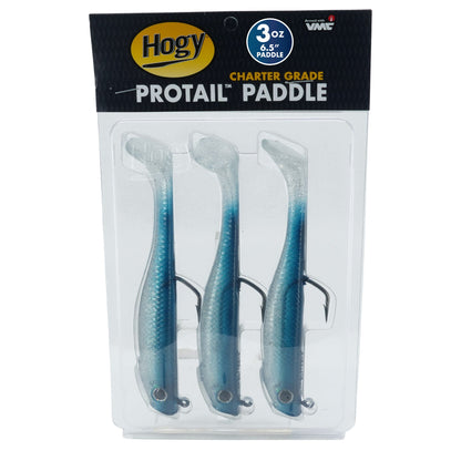 Protail Paddle Guide Pack: 6.5" 3oz (3pc)