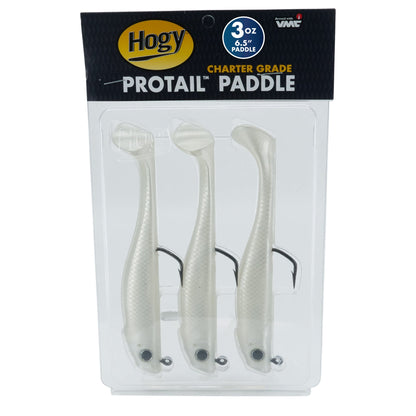 Protail Paddle Guide Pack: 6.5" 3oz (3pc)