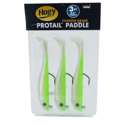 Protail Paddle Guide Pack: 6.5" 3oz (3pc)