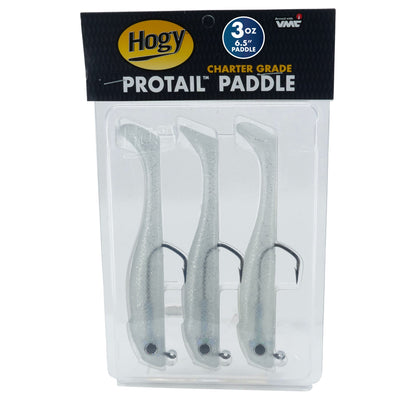 Protail Paddle Guide Pack: 6.5" 3oz (3pc)