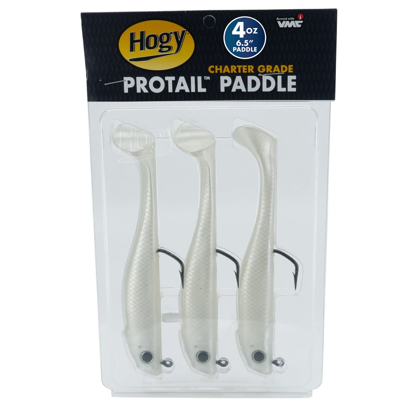 Protail Paddle Guide Pack: 6.5" 4oz (3pc)