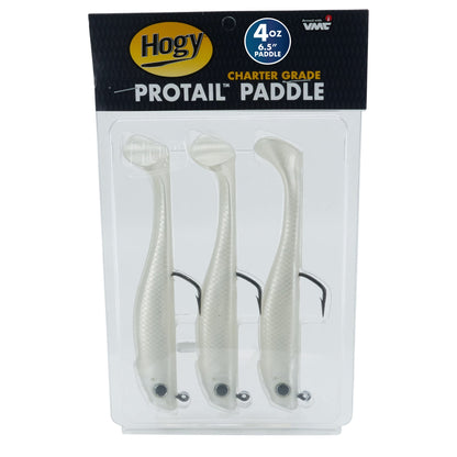 Protail Paddle Guide Pack: 6.5" 4oz (3pc)