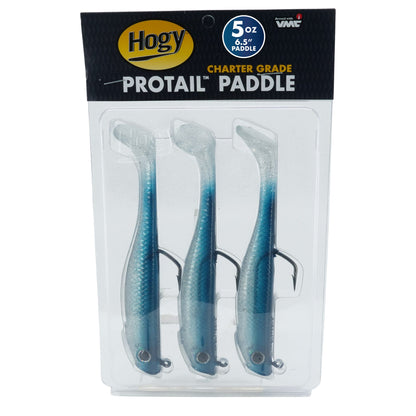 Protail Paddle Guide Pack: 6.5" 5oz (3pc)