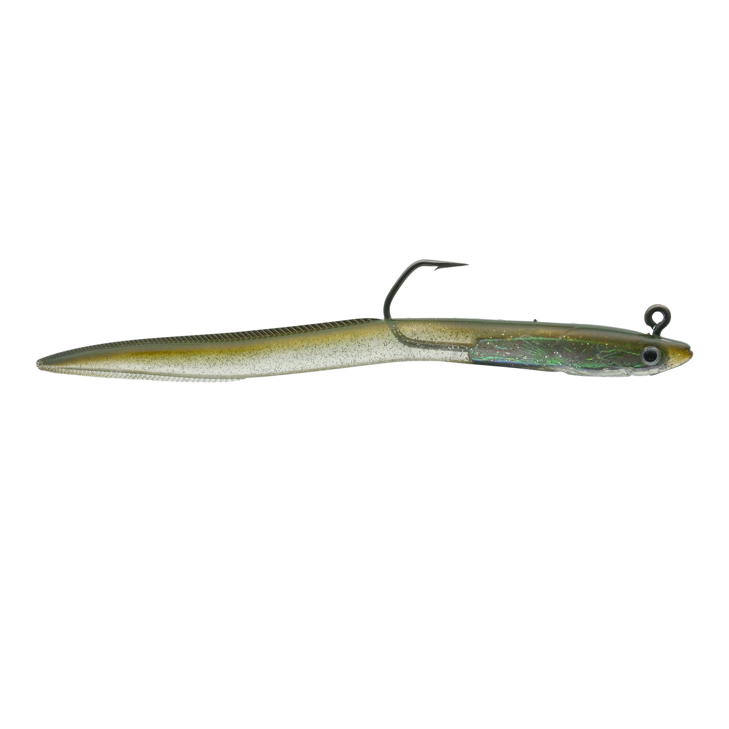 Protail Skinny Surf Eel: 9" 1.5oz