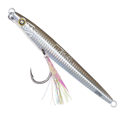 8.5oz (7") Sand Eel Jig Teaser Assist Hook